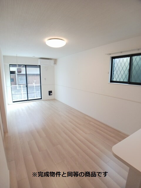 3/20 リビング/ダイニング