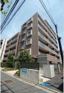 ＣＡＳＳＩＡ新高円寺の外観