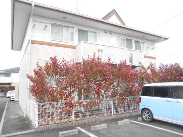 8/19 バルコニー