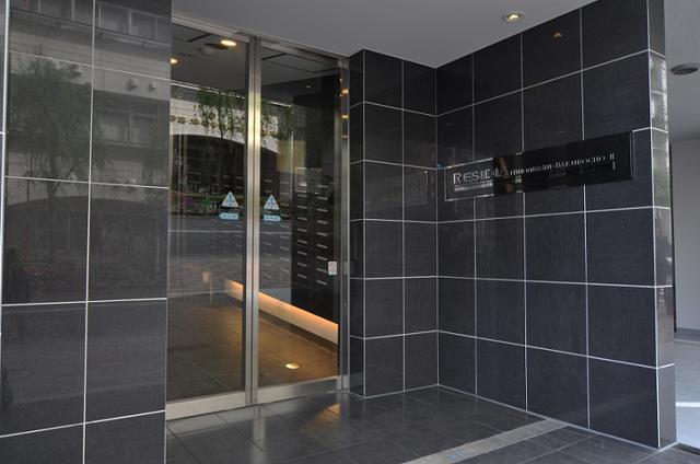 15/24 エントランス