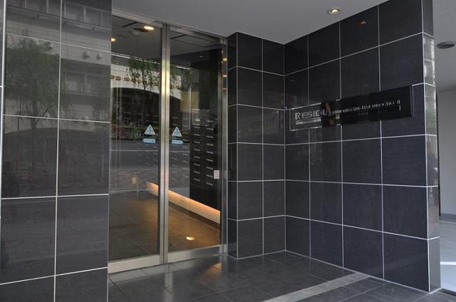 16/24 エントランス