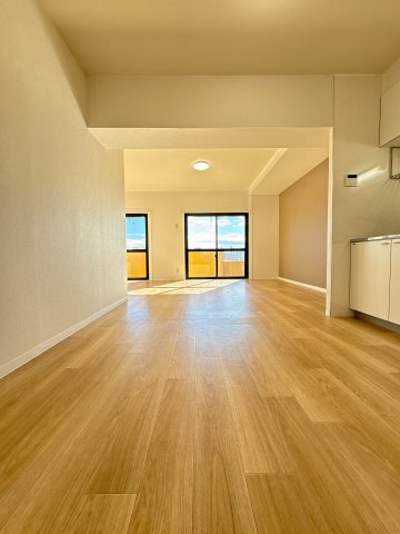 4/23 リビング/ダイニング