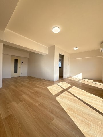 3/23 リビング/ダイニング