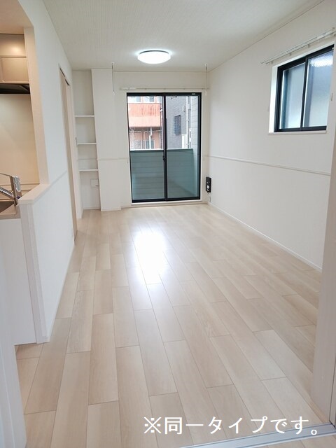 3/20 リビング/ダイニング