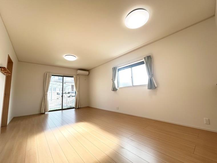 3/19 リビング/ダイニング