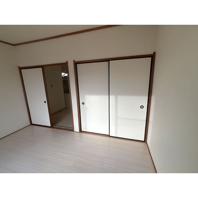 4/17 リビング/ダイニング