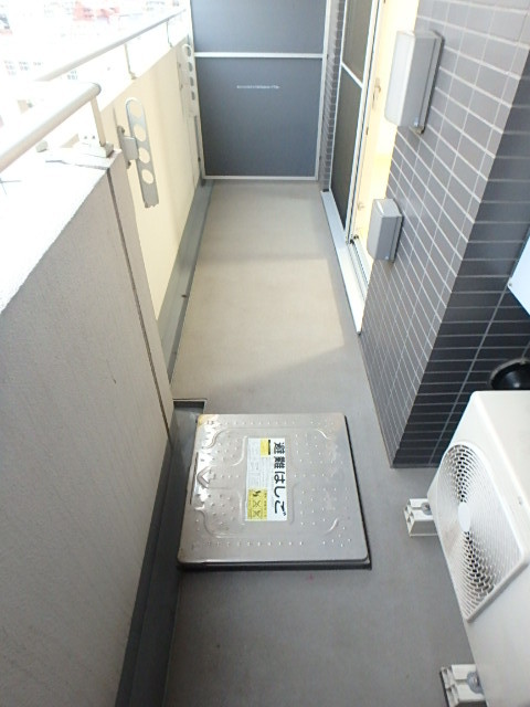 14/30 バルコニー