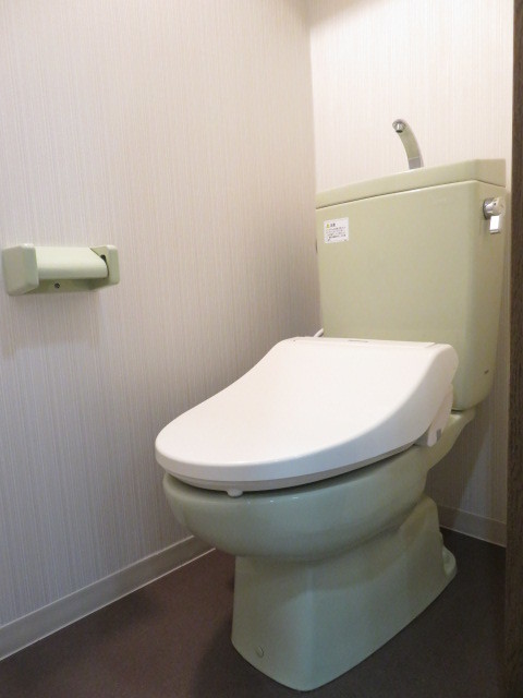 9/30 トイレ