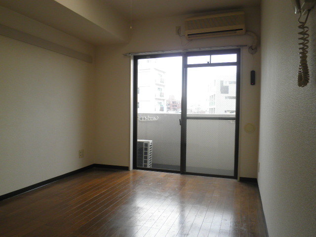 3/8 リビング/ダイニング