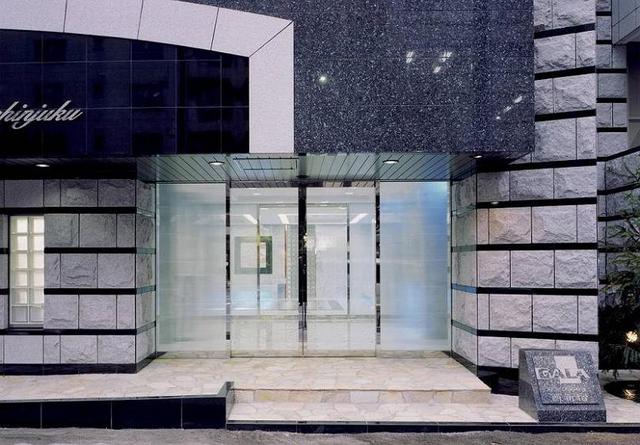 2/9 エントランス