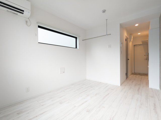 4/16 リビング/ダイニング