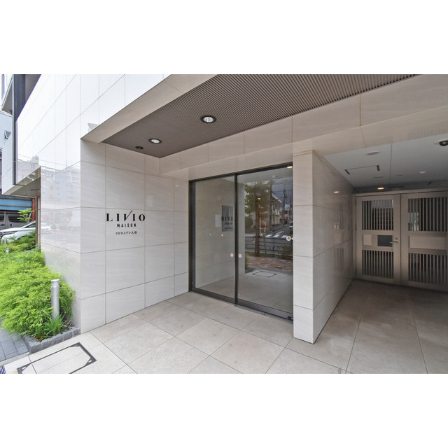 6/6 エントランス