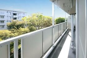 9/16 バルコニー