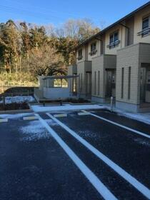 12/19 バルコニー