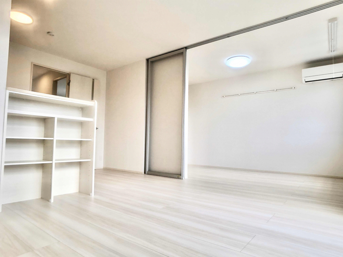 3/28 リビング/ダイニング