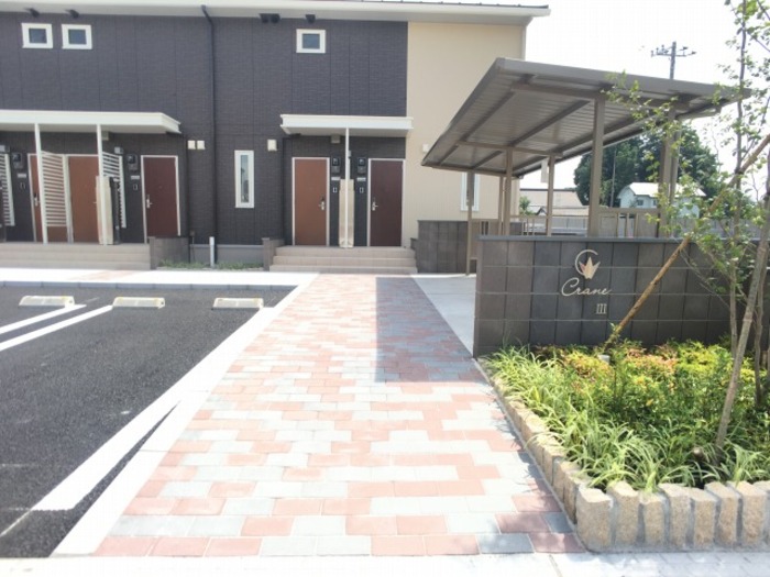 2/11 エントランス