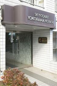 2/2 エントランス