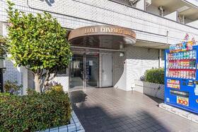 7/7 エントランス