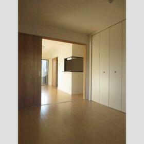 8/15 リビング/ダイニング