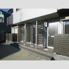 4/4 エントランス