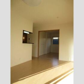 6/15 リビング/ダイニング