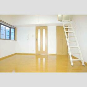 4/13 リビング/ダイニング