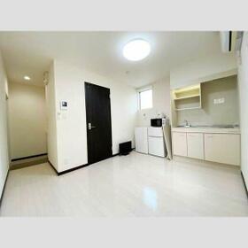 8/16 リビング/ダイニング