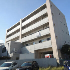 Ｓ・Ｋビルの外観