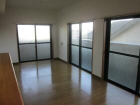 3/16 リビング/ダイニング