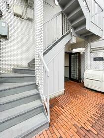 9/17 エントランス