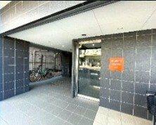 4/4 エントランス