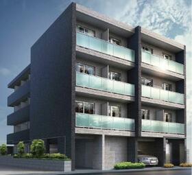 アルテシモアクレの外観