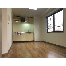 5/16 リビング/ダイニング