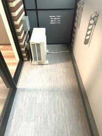 14/16 バルコニー