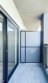 14/16 バルコニー