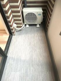 14/16 バルコニー