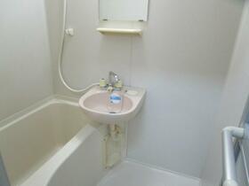 7/16 浴室