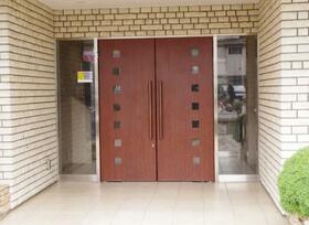 2/8 エントランス