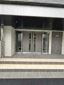 15/16 エントランス