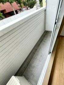 13/16 バルコニー