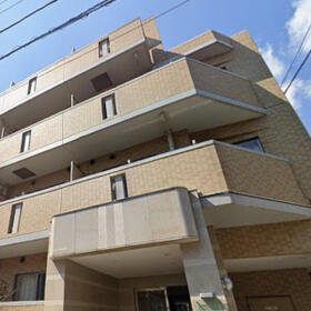 ライズステージ馬込の外観