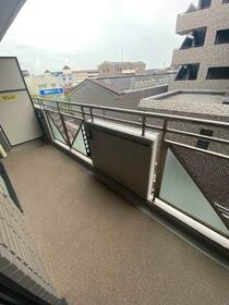 14/16 バルコニー