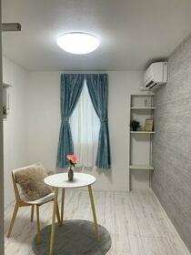 4/16 リビング/ダイニング