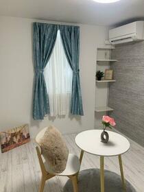 5/16 リビング/ダイニング