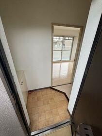 7/16 玄関