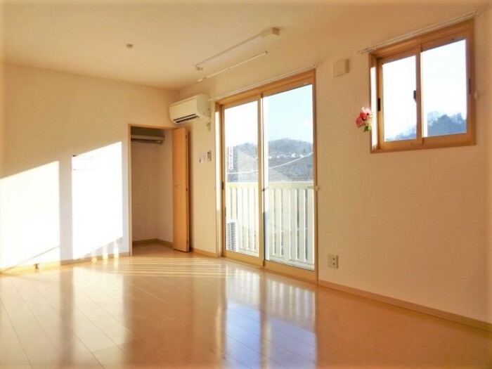 4/7 リビング/ダイニング