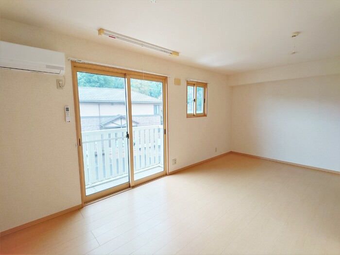 4/20 リビング/ダイニング