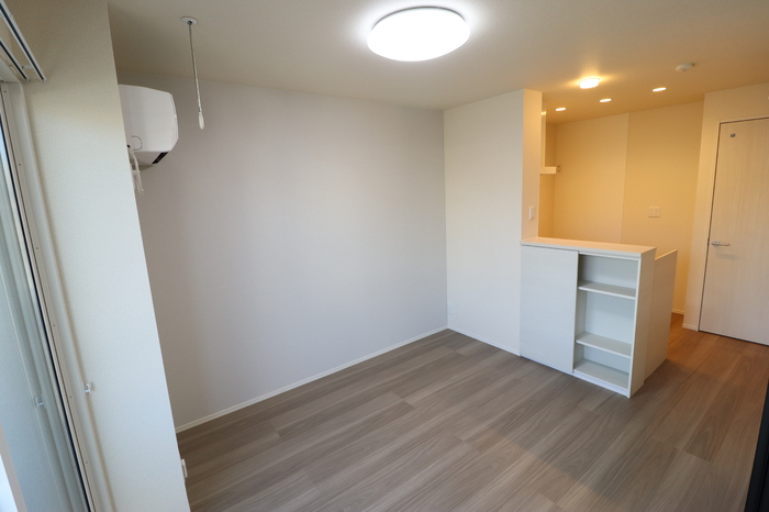 3/25 リビング/ダイニング