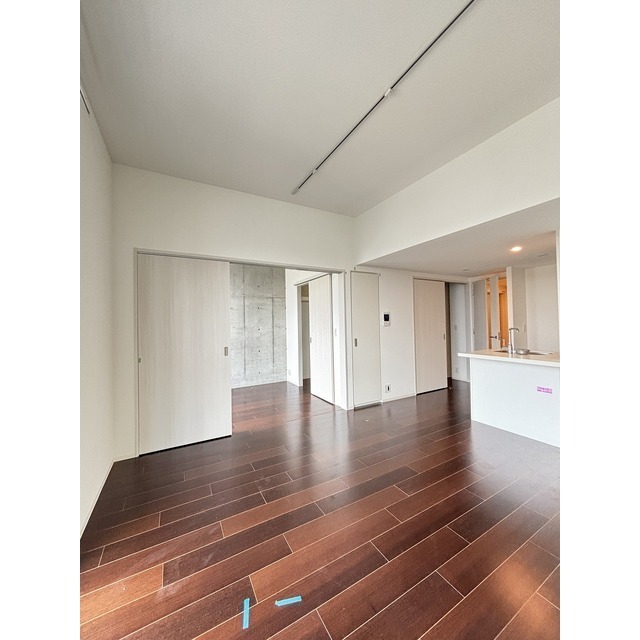 3/24 リビング/ダイニング