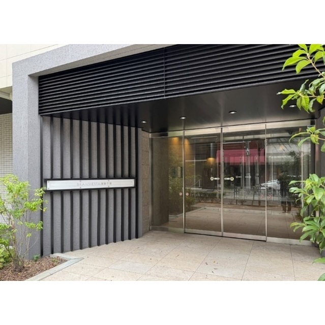 5/6 エントランス